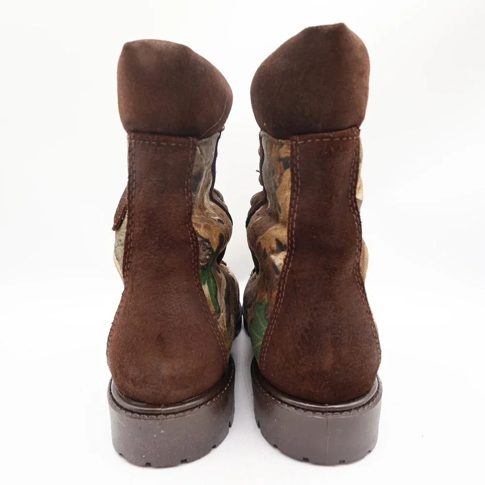 Rocky sidewinders 840